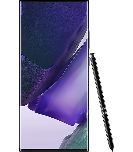 【美品】GALAXY note20 ultra 5G 32101 0c Amazon.com: Samsung Electronics Galaxy Note 20 Ultra 5G